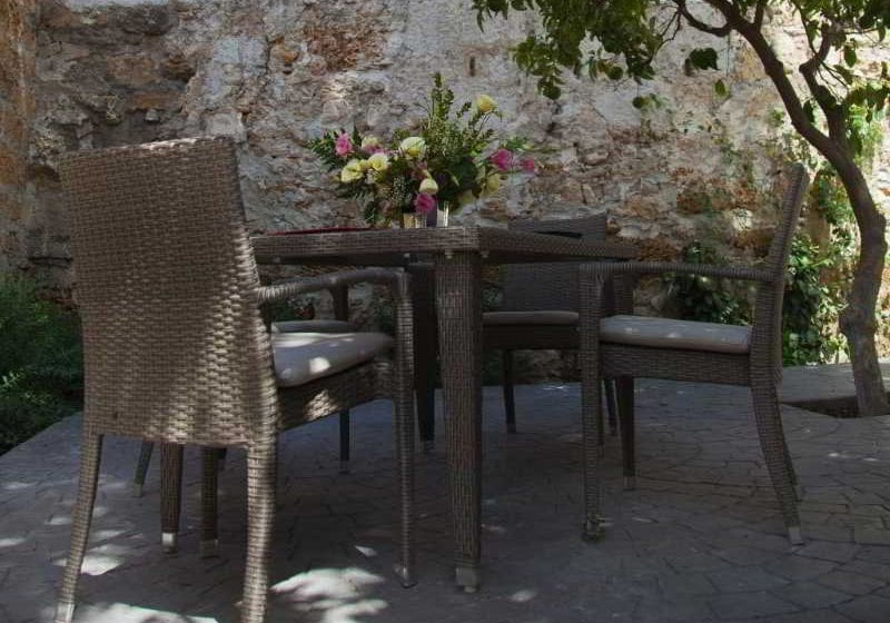 B&b Palermo Il Giardino Di Ballarò  | Palermo | Palermo | Italia 14