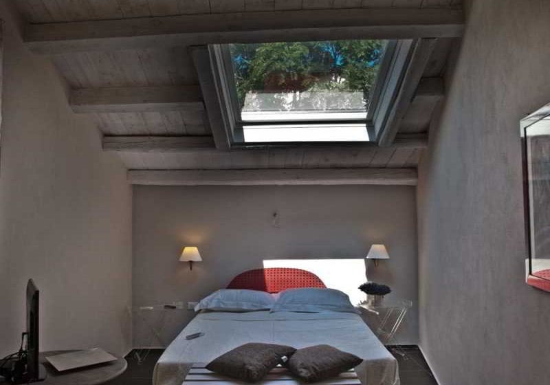 B&b Palermo Il Giardino Di Ballarò  | Palermo | Palermo | Italia 16