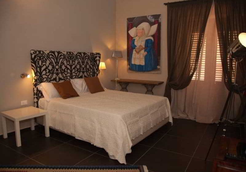 B&b Palermo Il Giardino Di Ballarò  | Palermo | Palermo | Italia 17