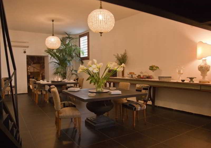 B&b Palermo Il Giardino Di Ballarò  | Palermo | Palermo | Italia 18