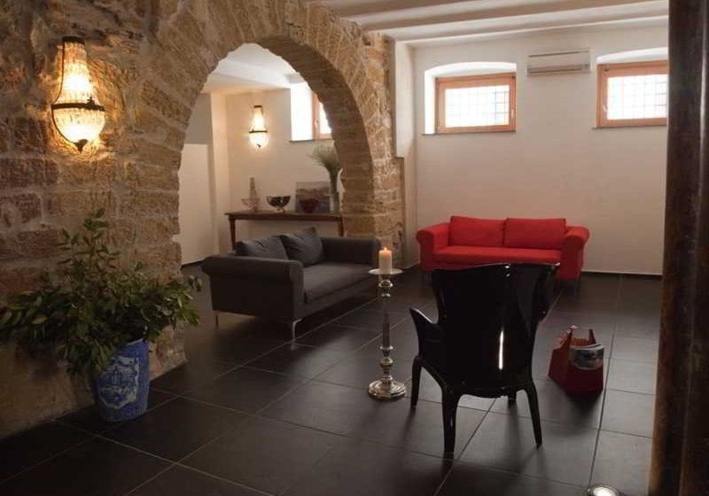 B&b Palermo Il Giardino Di Ballarò  | Palermo | Palermo | Italia 2