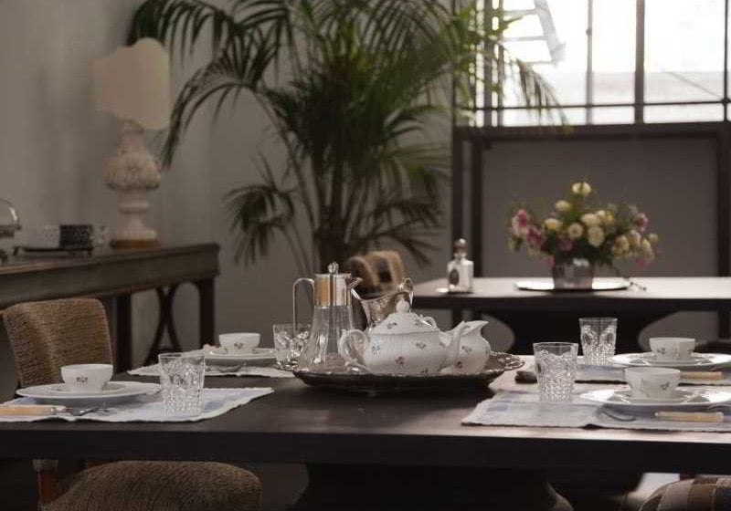 B&b Palermo Il Giardino Di Ballarò  | Palermo | Palermo | Italia 5