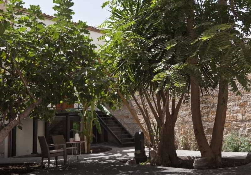 B&b Palermo Il Giardino Di Ballarò  | Palermo | Palermo | Italia 7