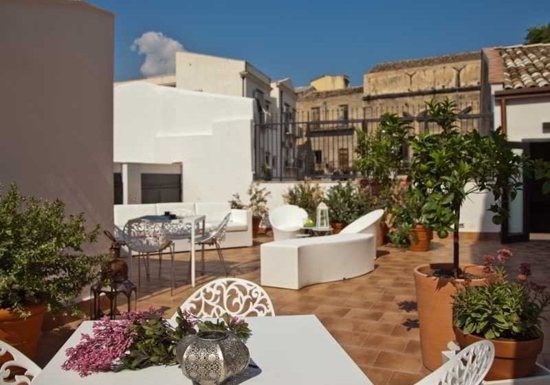B&b Palermo Il Giardino Di Ballarò  | Palermo | Palermo | Italia 8