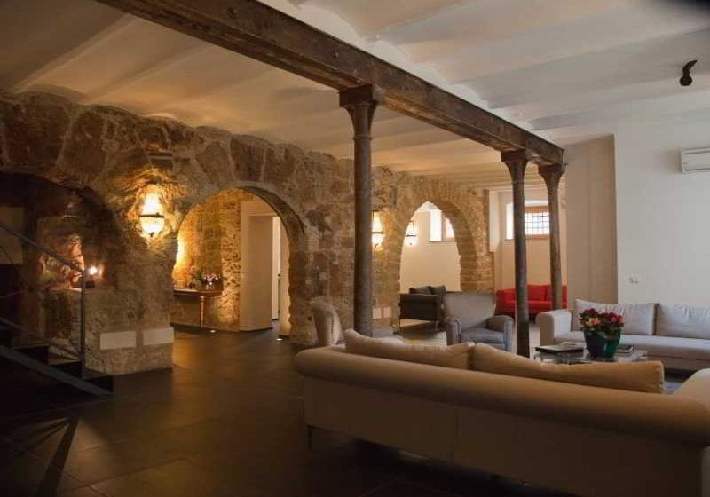 B&b Palermo Il Giardino Di Ballarò  | Palermo | Palermo | Italia 9