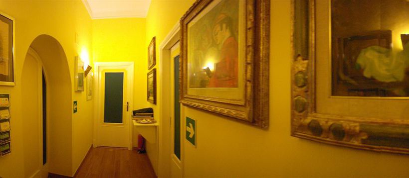 Bed and Breakfast La Casa Di Piero Al Vaticano Bed&Breakfast  | Roma | Roma | Italia 1