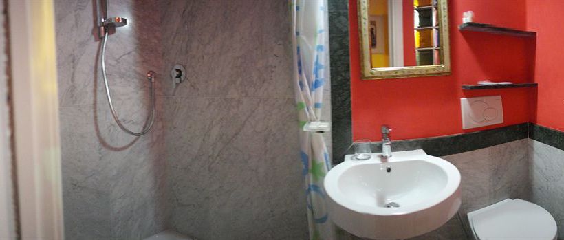 Bed and Breakfast La Casa Di Piero Al Vaticano Bed&Breakfast  | Roma | Roma | Italia 10