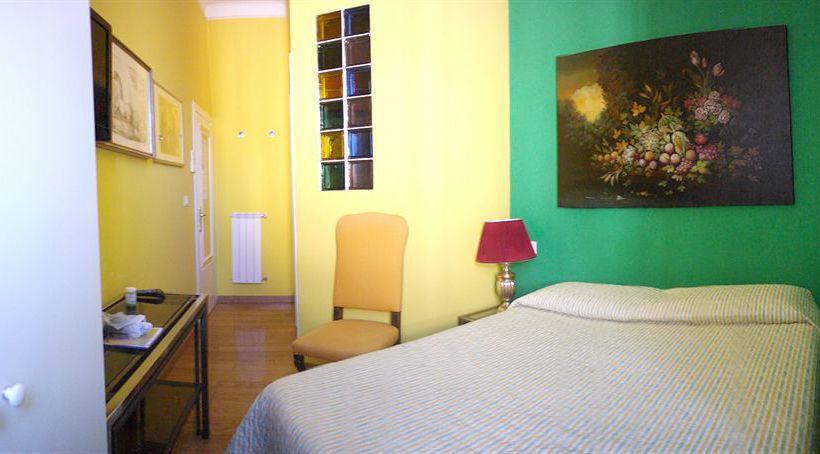 Bed and Breakfast La Casa Di Piero Al Vaticano Bed&Breakfast  | Roma | Roma | Italia 11