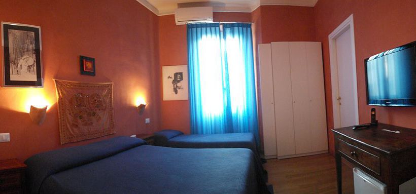 Bed and Breakfast La Casa Di Piero Al Vaticano Bed&Breakfast  | Roma | Roma | Italia 12