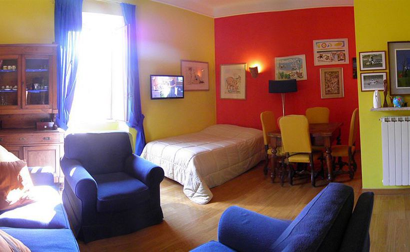 Bed and Breakfast La Casa Di Piero Al Vaticano Bed&Breakfast  | Roma | Roma | Italia 13