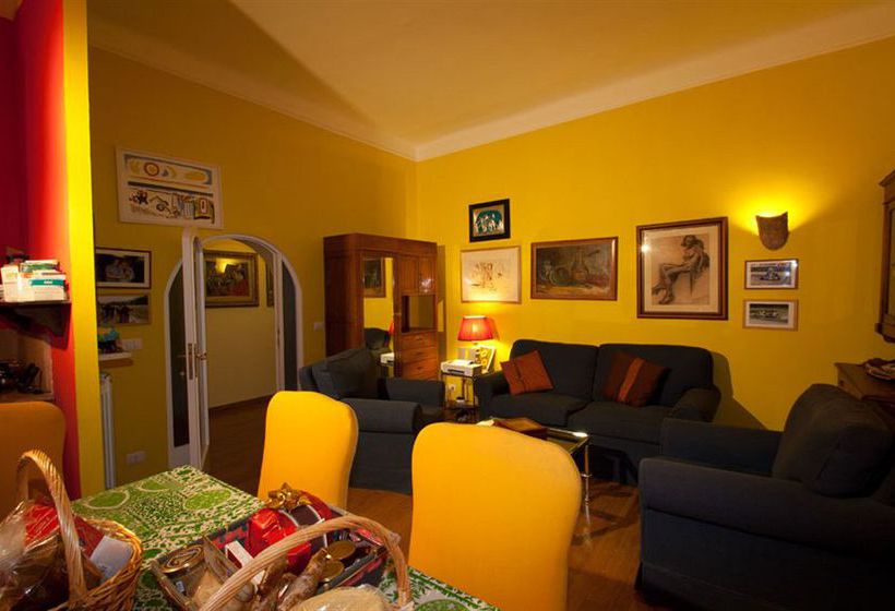 Bed and Breakfast La Casa Di Piero Al Vaticano Bed&Breakfast  | Roma | Roma | Italia 14