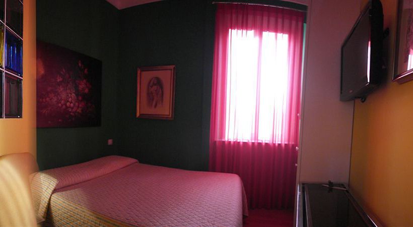 Bed and Breakfast La Casa Di Piero Al Vaticano Bed&Breakfast  | Roma | Roma | Italia 15