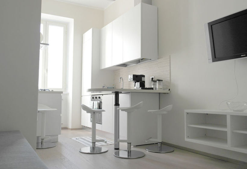 Bed and Breakfast La Casa Di Piero Al Vaticano Bed&Breakfast  | Roma | Roma | Italia 17