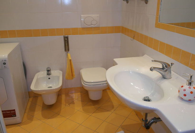 Bed and Breakfast La Casa Di Piero Al Vaticano Bed&Breakfast  | Roma | Roma | Italia 19