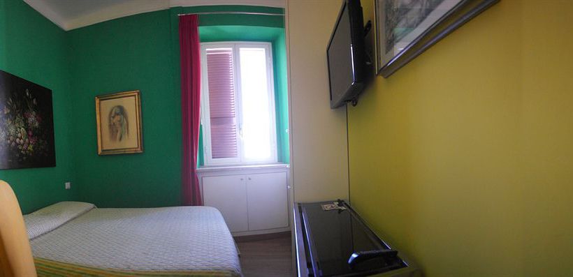 Bed and Breakfast La Casa Di Piero Al Vaticano Bed&Breakfast  | Roma | Roma | Italia 2