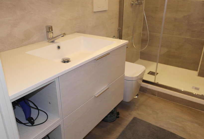 Bed and Breakfast La Casa Di Piero Al Vaticano Bed&Breakfast  | Roma | Roma | Italia 20