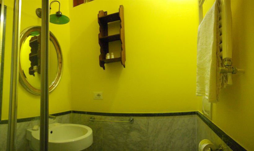 Bed and Breakfast La Casa Di Piero Al Vaticano Bed&Breakfast  | Roma | Roma | Italia 3