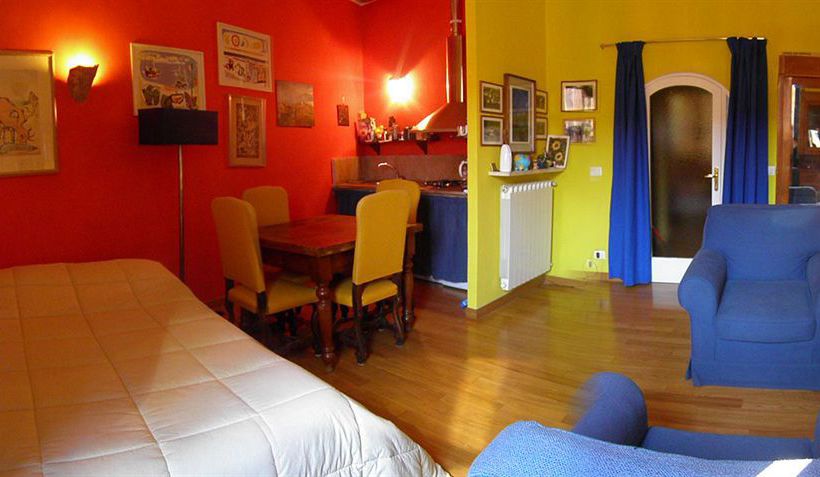Bed and Breakfast La Casa Di Piero Al Vaticano Bed&Breakfast  | Roma | Roma | Italia 6