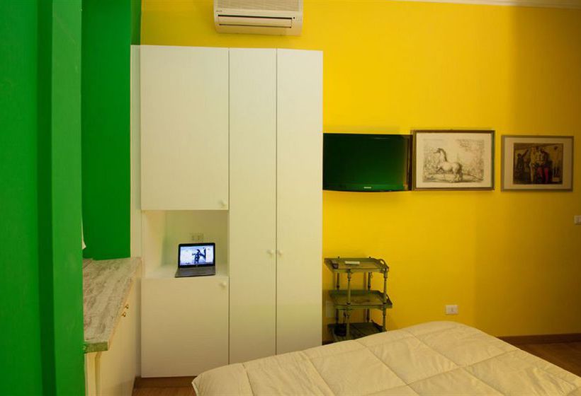 Bed and Breakfast La Casa Di Piero Al Vaticano Bed&Breakfast  | Roma | Roma | Italia 8