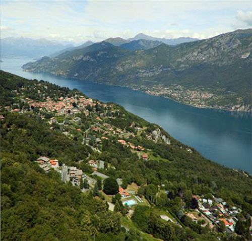 Hotel Mirabeau  | Civenna | Como | Italia 2