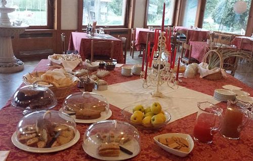 Hotel Mirabeau  | Civenna | Como | Italia 5