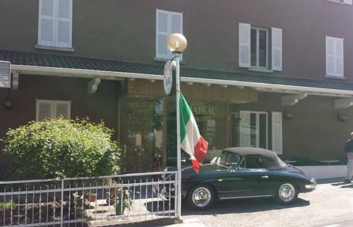 Hotel Mirabeau  | Civenna | Como | Italia 6