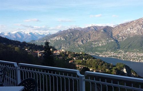 Hotel Mirabeau  | Civenna | Como | Italia 8