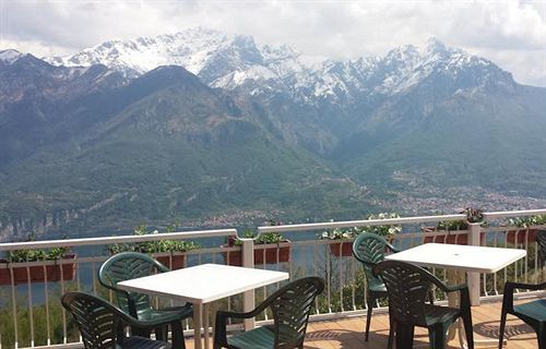 Hotel Mirabeau  | Civenna | Como | Italia 9