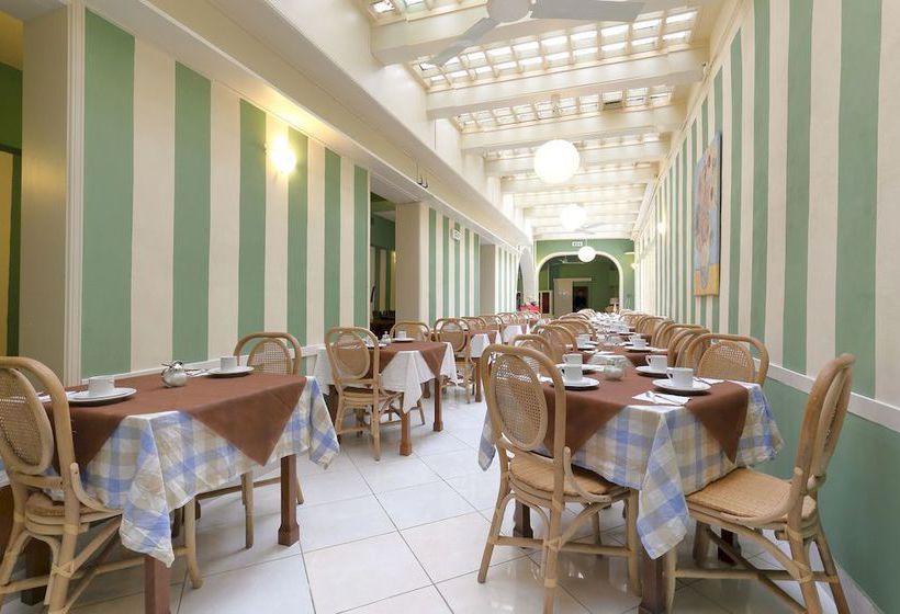 Hotel Veneto  | Firenze | Florence | Italia 10