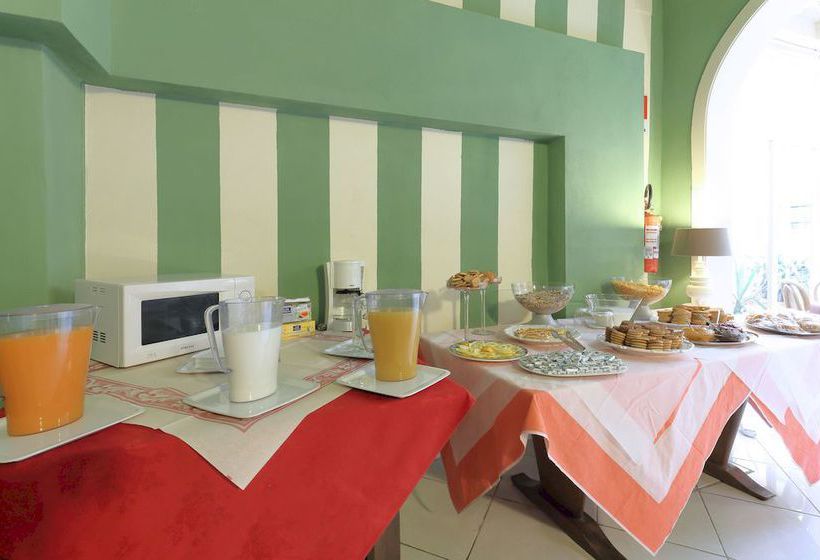 Hotel Veneto  | Firenze | Florence | Italia 11