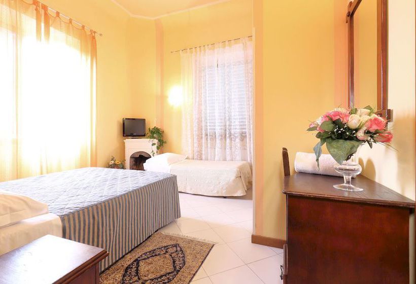 Hotel Veneto  | Firenze | Florence | Italia 13