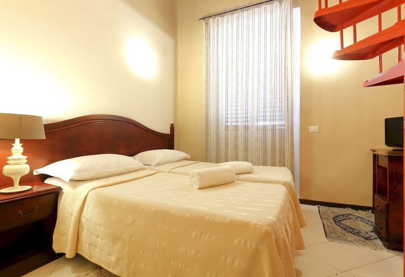 Hotel Veneto  | Firenze | Florence | Italia 16