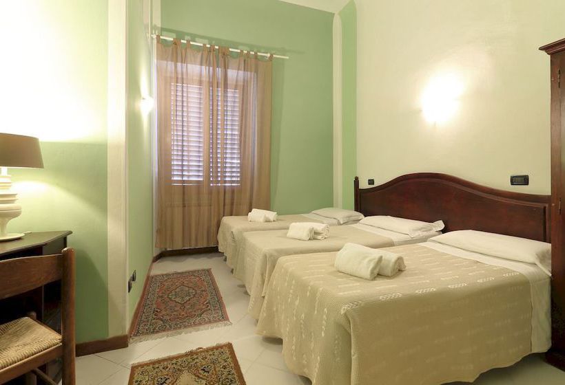 Hotel Veneto  | Firenze | Florence | Italia 17