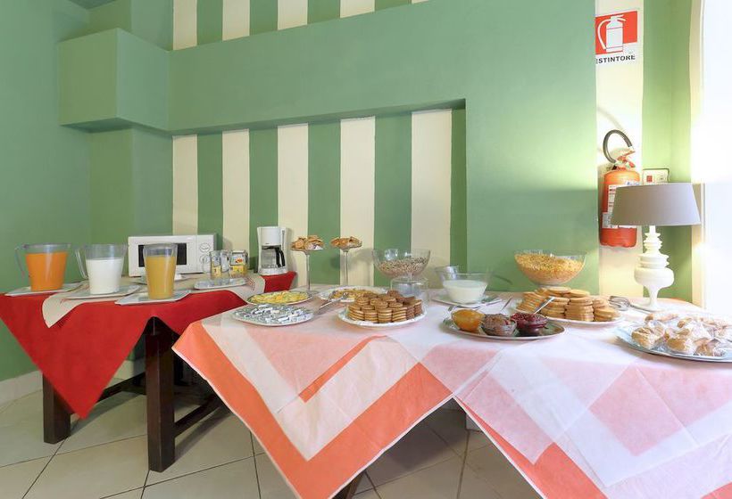 Hotel Veneto  | Firenze | Florence | Italia 3