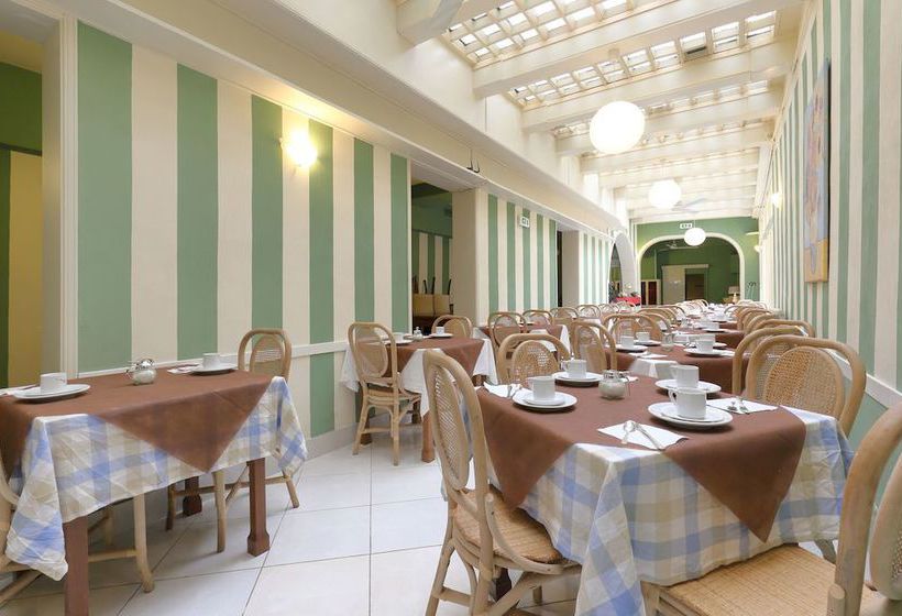 Hotel Veneto  | Firenze | Florence | Italia 4