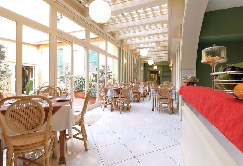 Hotel Veneto  | Firenze | Florence | Italia 5