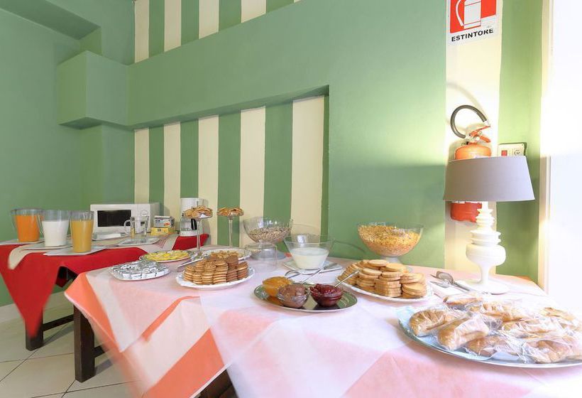 Hotel Veneto  | Firenze | Florence | Italia 7