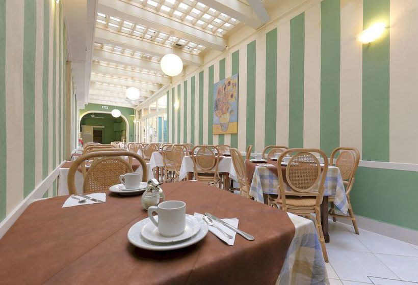 Hotel Veneto  | Firenze | Florence | Italia 8