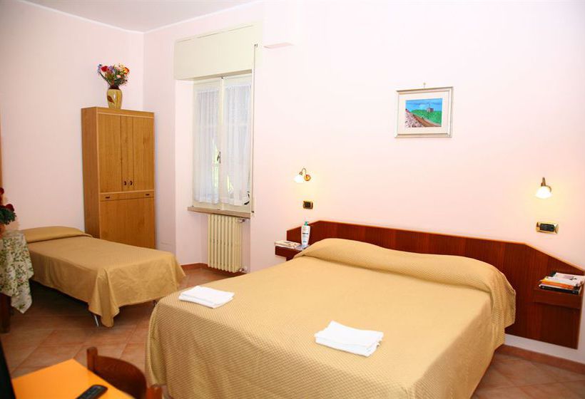 Hotel Eliseo  | Fiuggi | Frosinone | Italia 1