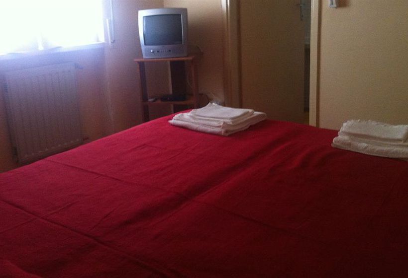 Hotel Eliseo  | Fiuggi | Frosinone | Italia 10