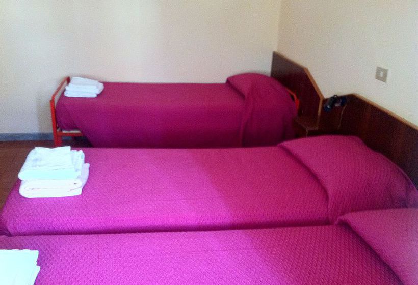 Hotel Eliseo  | Fiuggi | Frosinone | Italia 11