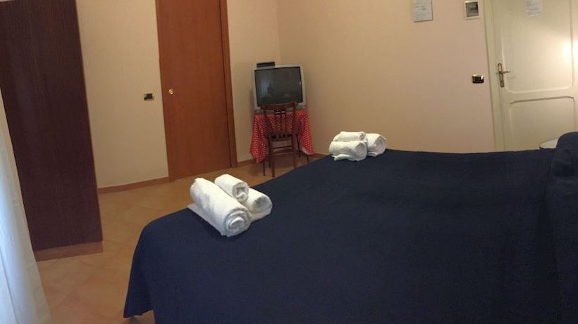 Hotel Eliseo  | Fiuggi | Frosinone | Italia 12