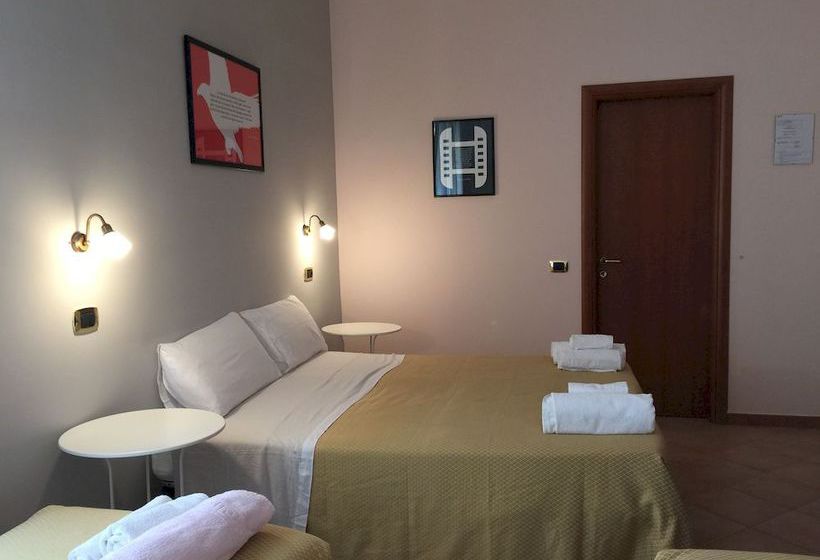 Hotel Eliseo  | Fiuggi | Frosinone | Italia 14