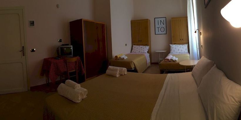 Hotel Eliseo  | Fiuggi | Frosinone | Italia 15