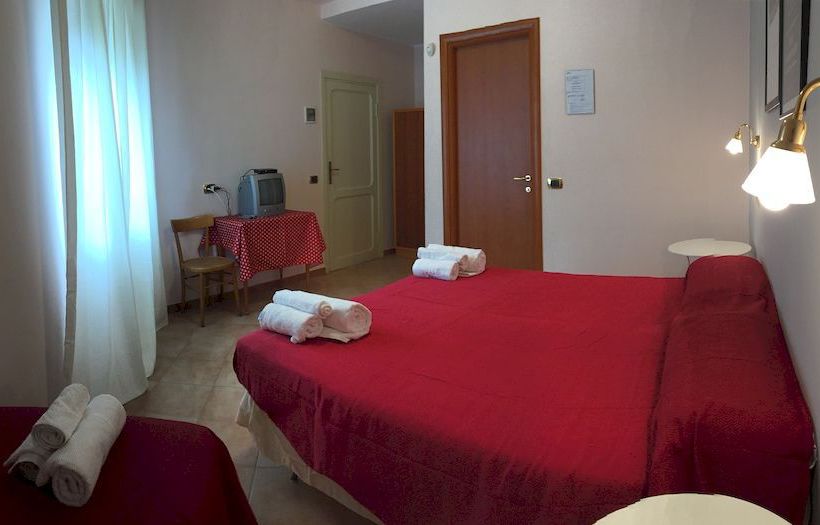 Hotel Eliseo  | Fiuggi | Frosinone | Italia 17