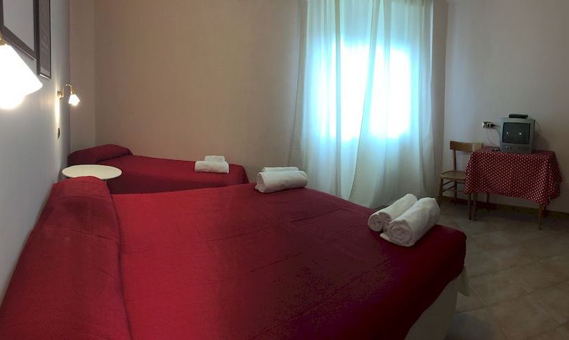 Hotel Eliseo  | Fiuggi | Frosinone | Italia 18