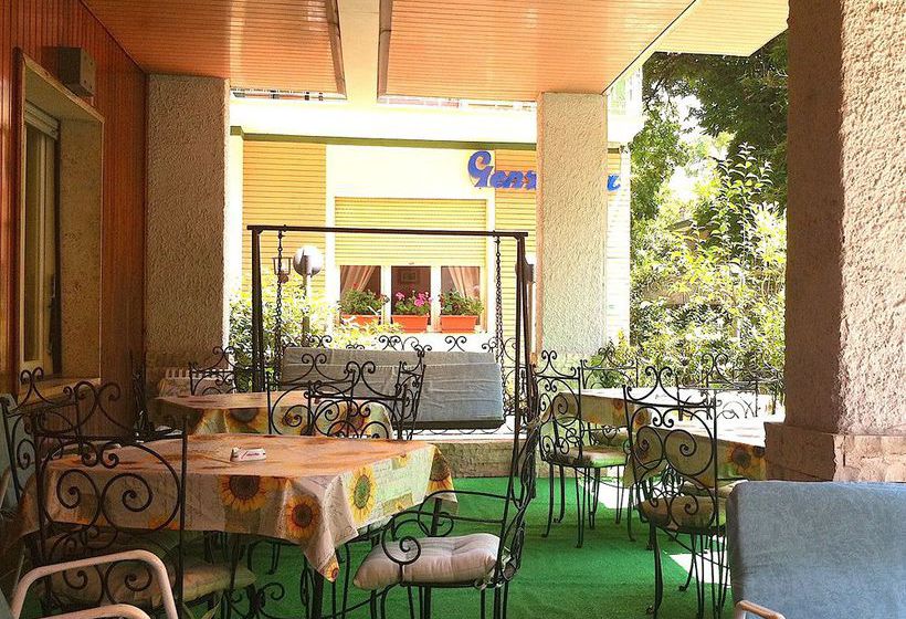 Hotel Eliseo  | Fiuggi | Frosinone | Italia 2