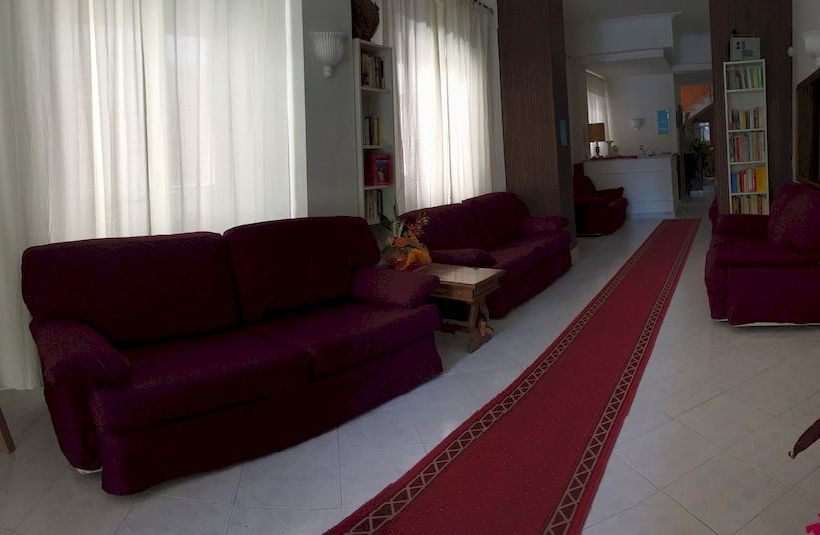 Hotel Eliseo  | Fiuggi | Frosinone | Italia 20