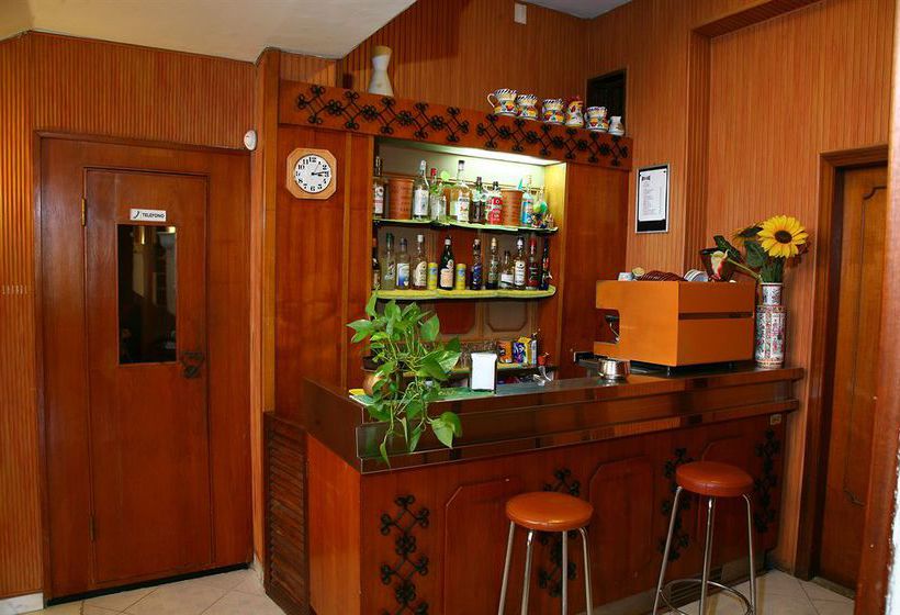 Hotel Eliseo  | Fiuggi | Frosinone | Italia 3