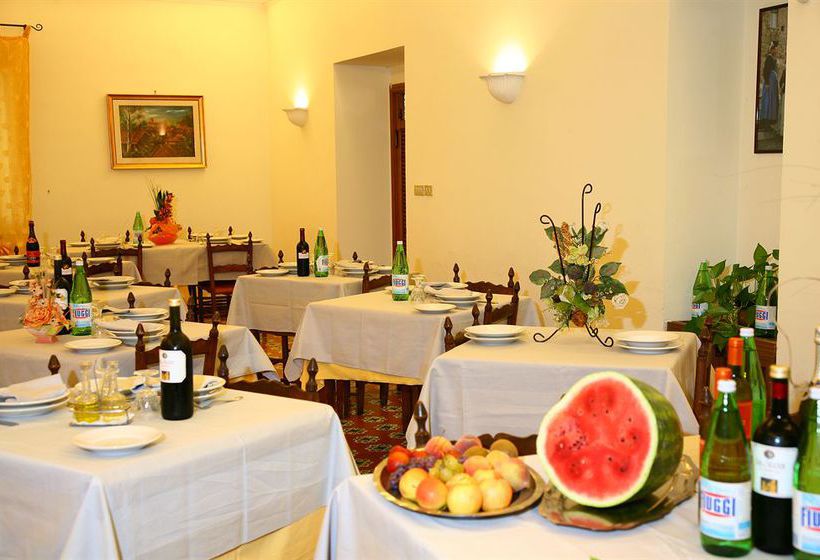 Hotel Eliseo  | Fiuggi | Frosinone | Italia 5